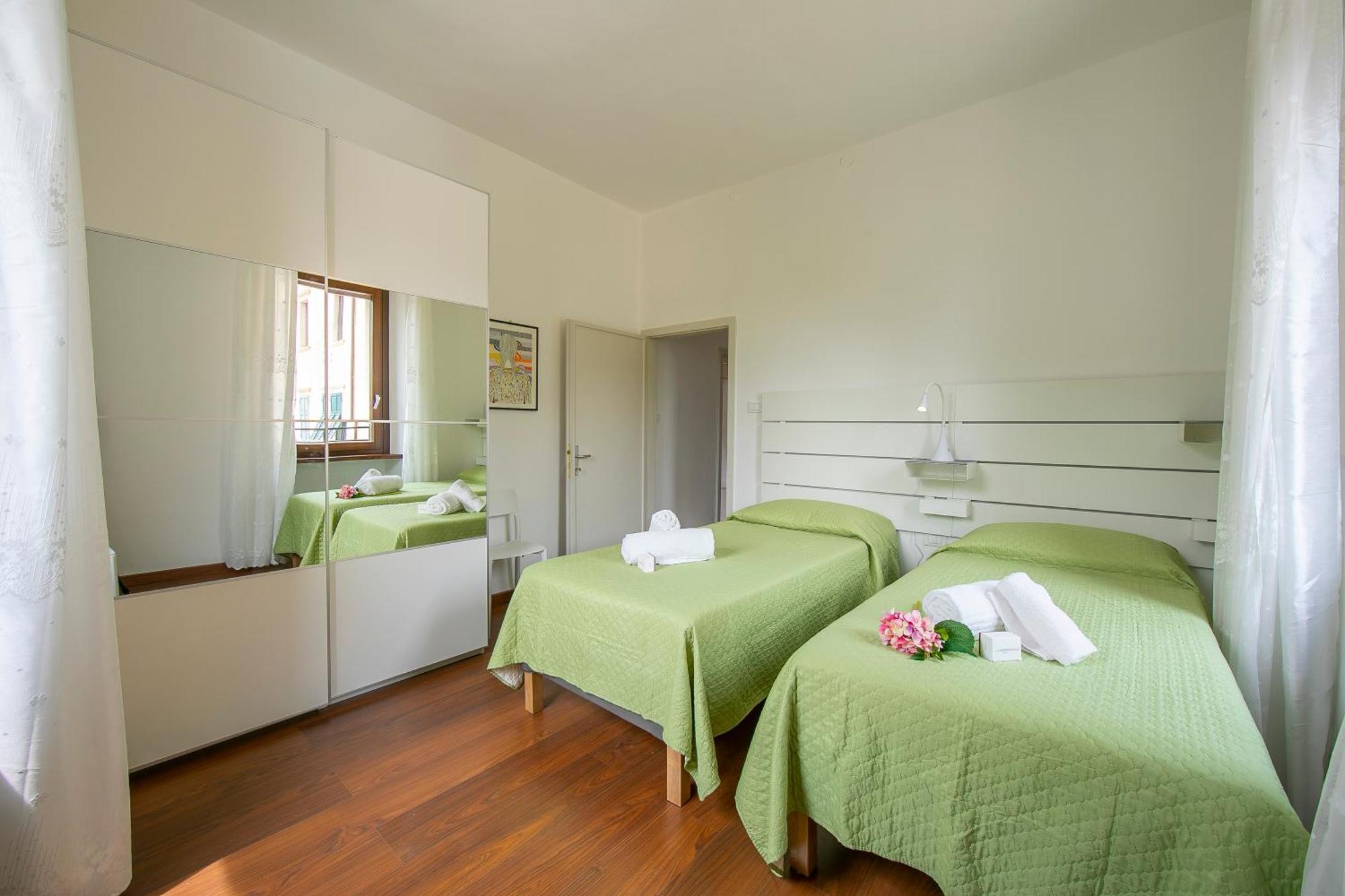 Residenza Rocca Del Lago 4 - Happy Rentals Riva del Garda Luaran gambar