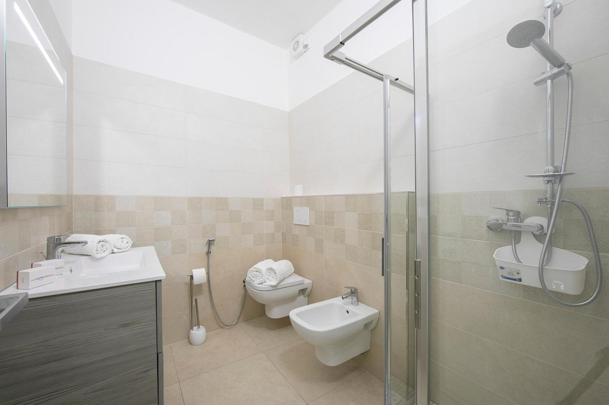 Residenza Rocca Del Lago 4 - Happy Rentals Riva del Garda Luaran gambar